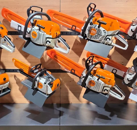 Stihl Kettensägen